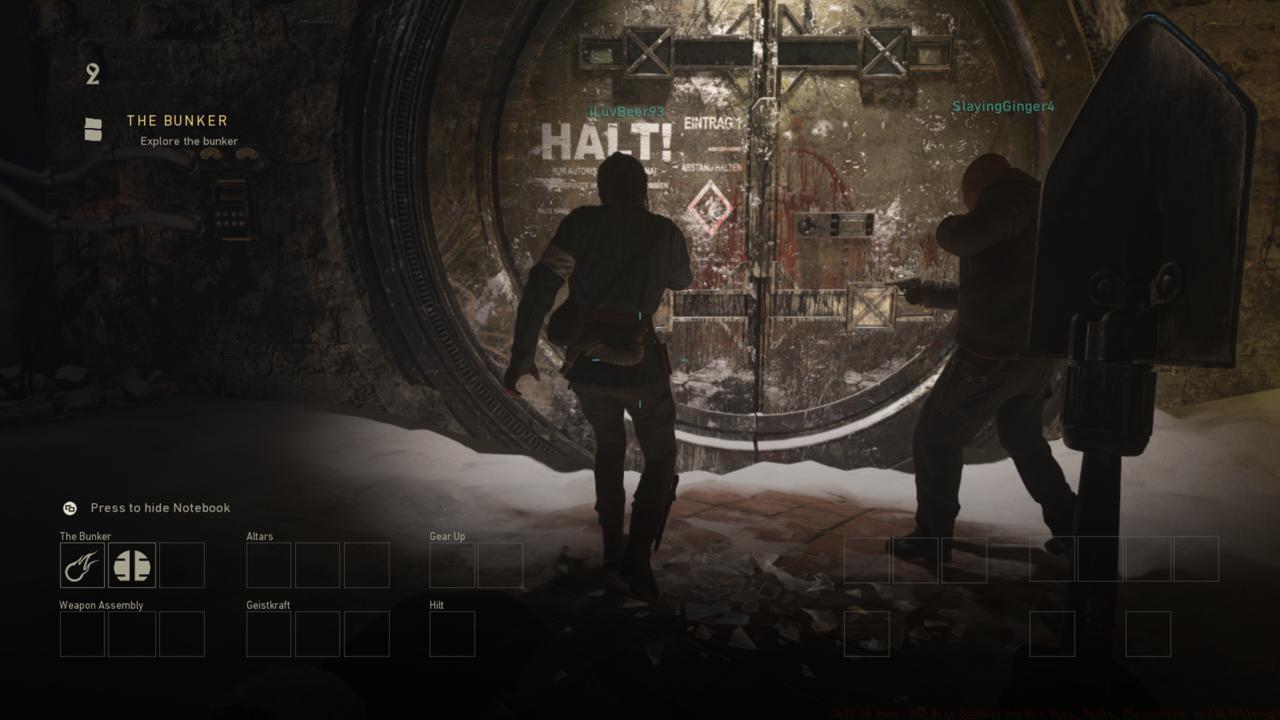 There’s More Than One Path Through The Game